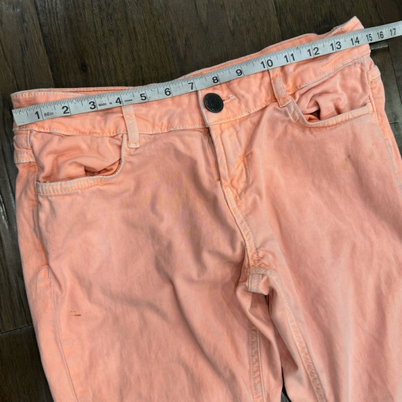 Madonna Denim Jeans - Picture 8 of 12